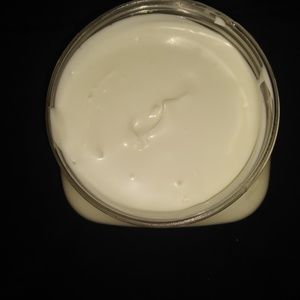 Melanin Mango Body Butter Creme